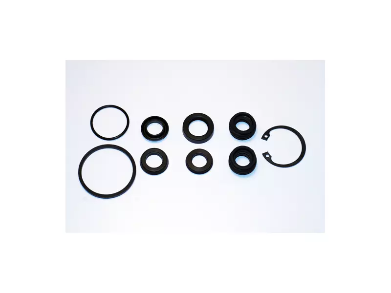 Master Cylinder