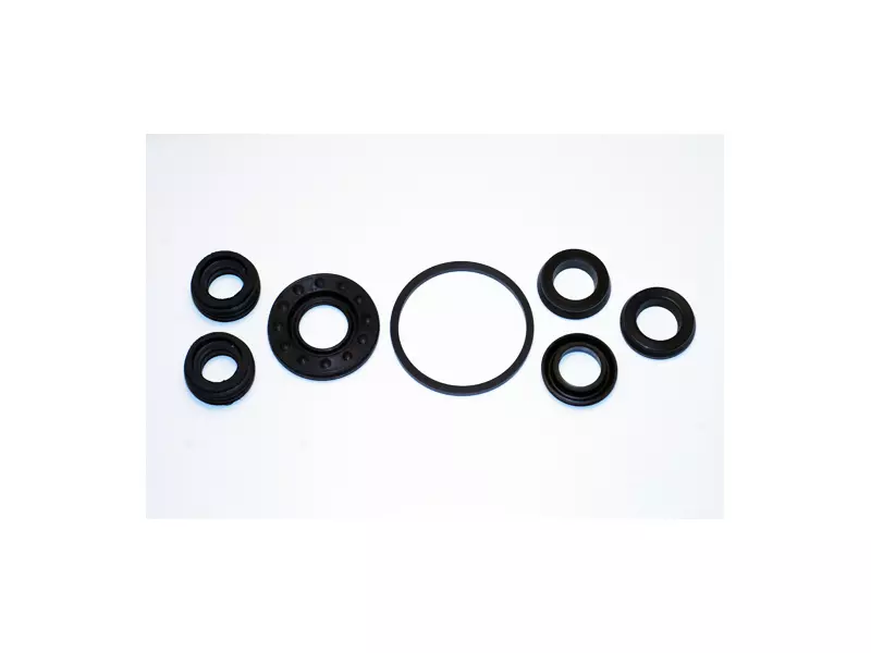 Master Cylinder