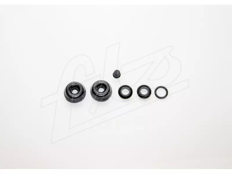 Rear Wheel Cylinder