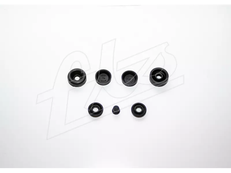 Rear Wheel Cylinder
