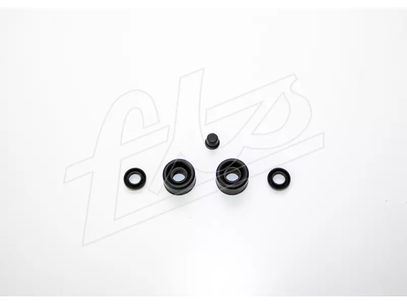 Rear Wheel Cylinder