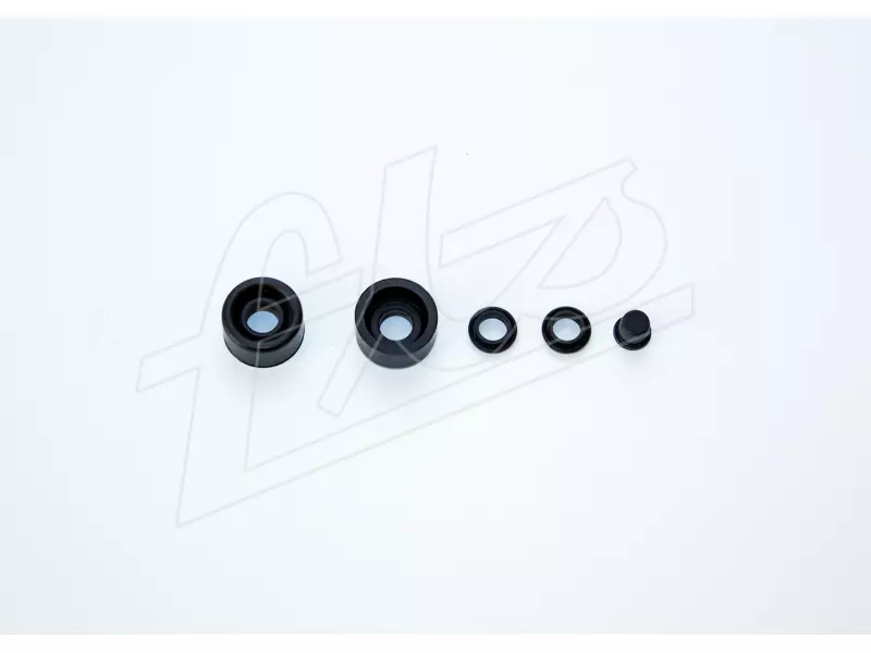 Rear Wheel Cylinder