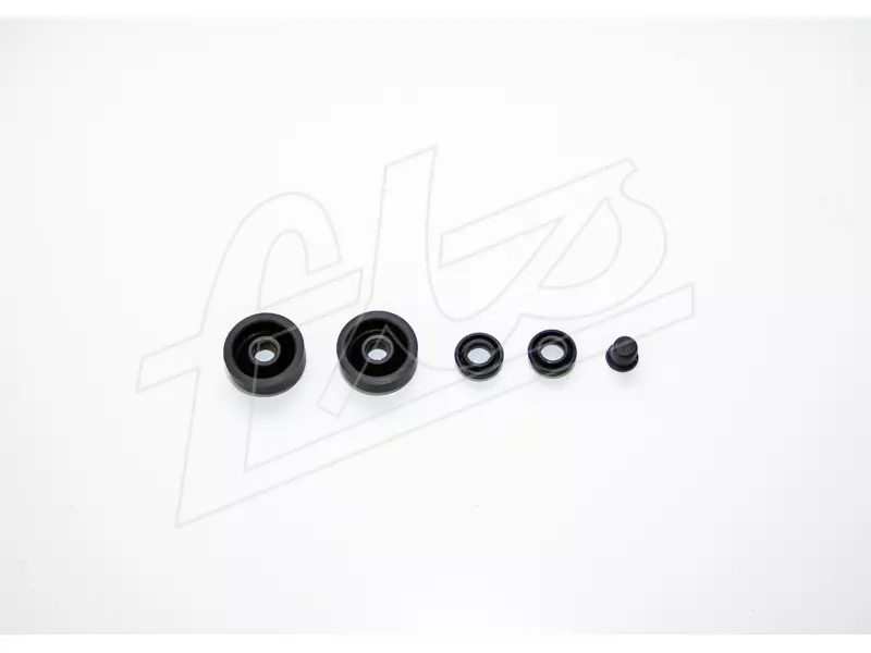 Rear Wheel Cylinder