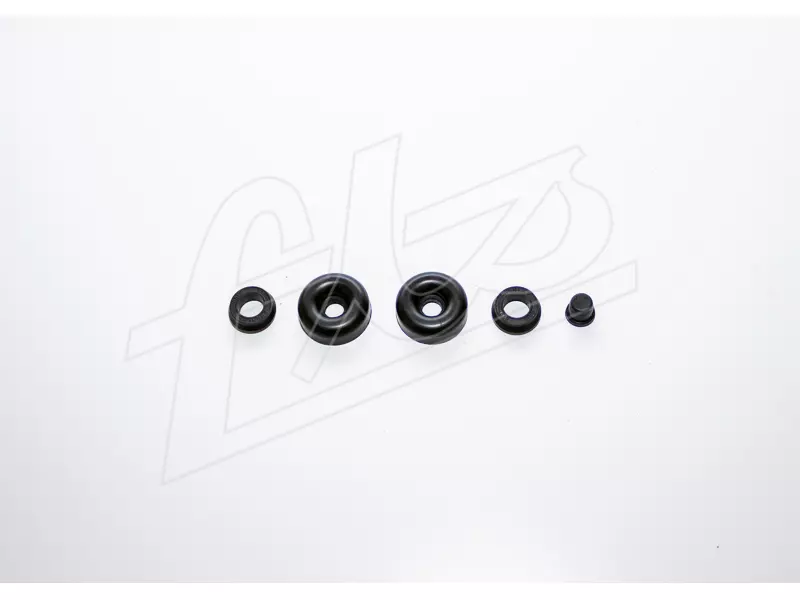 Rear Wheel Cylinder