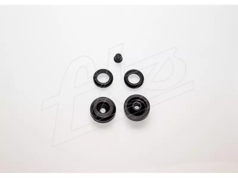 Front Wheel Cylinder