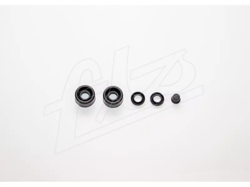 Rear Wheel Cylinder