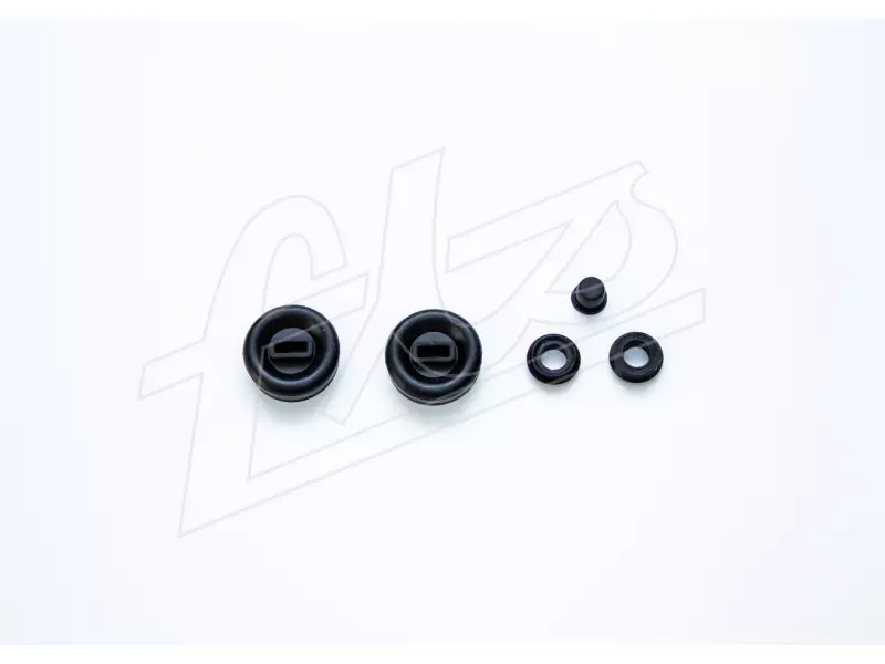 Rear Wheel Cylinder