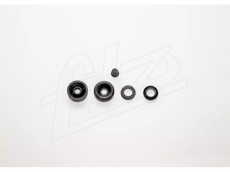 Rear Wheel Cylinder