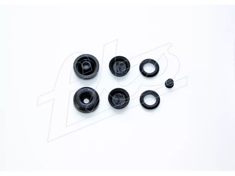 Front Wheel Cylinder