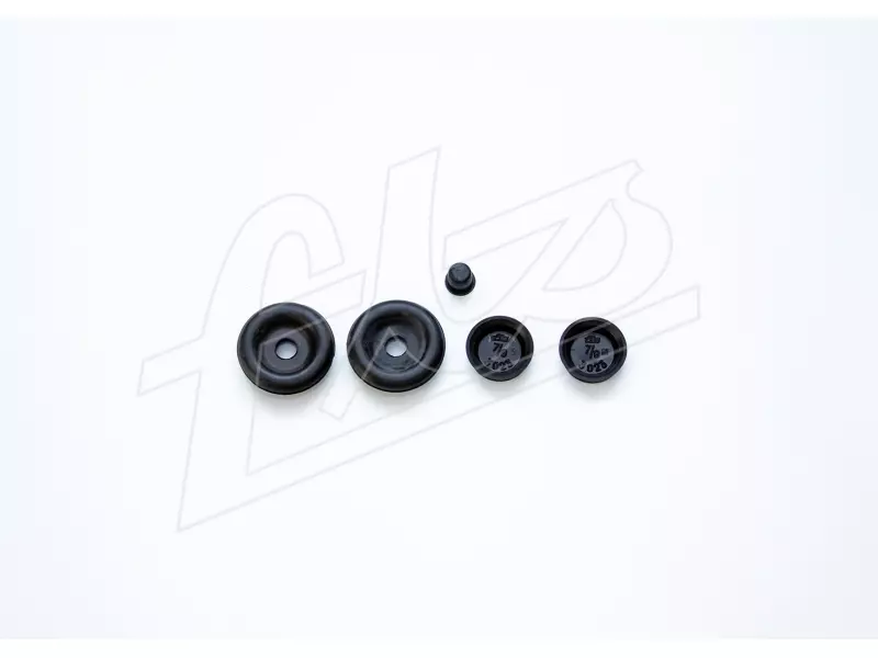 Rear Wheel Cylinder