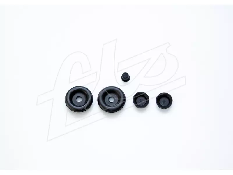 Rear Wheel Cylinder