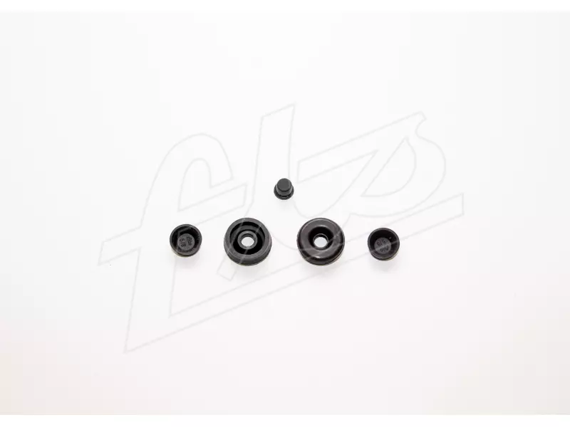 Rear Wheel Cylinder