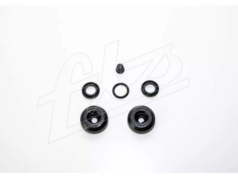Rear Wheel Cylinder