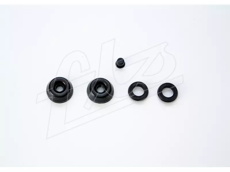 Rear Wheel Cylinder