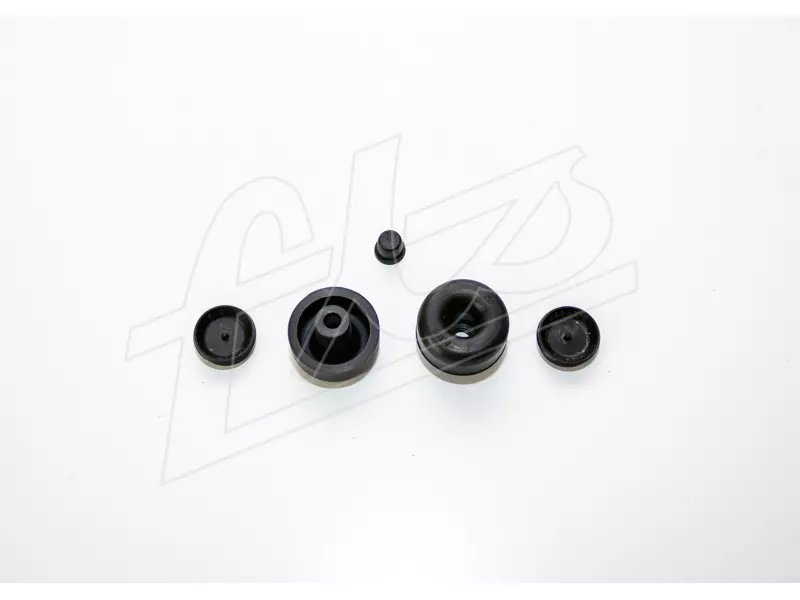 Rear Wheel Cylinder