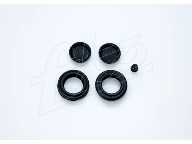 Front Wheel Cylinder