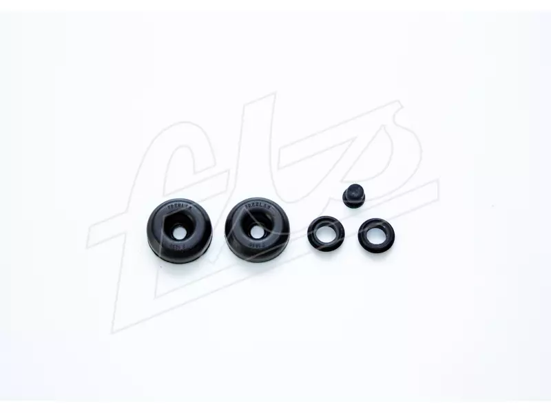 Front Wheel Cylinder
