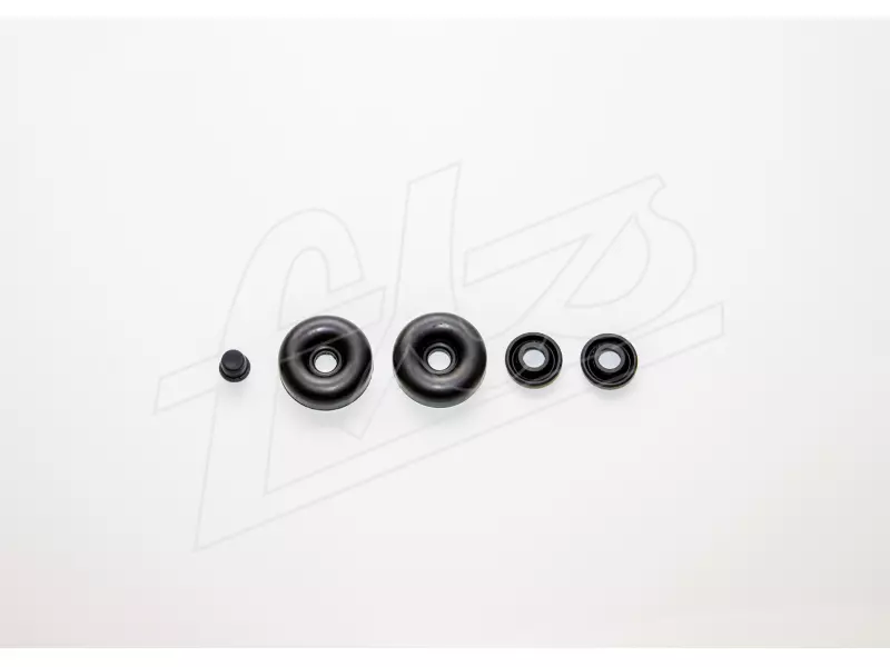 Rear Wheel Cylinder