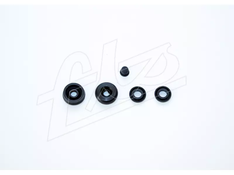 Rear Wheel Cylinder
