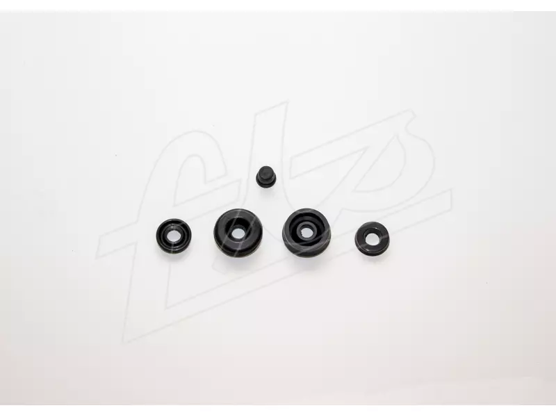 Rear Wheel Cylinder