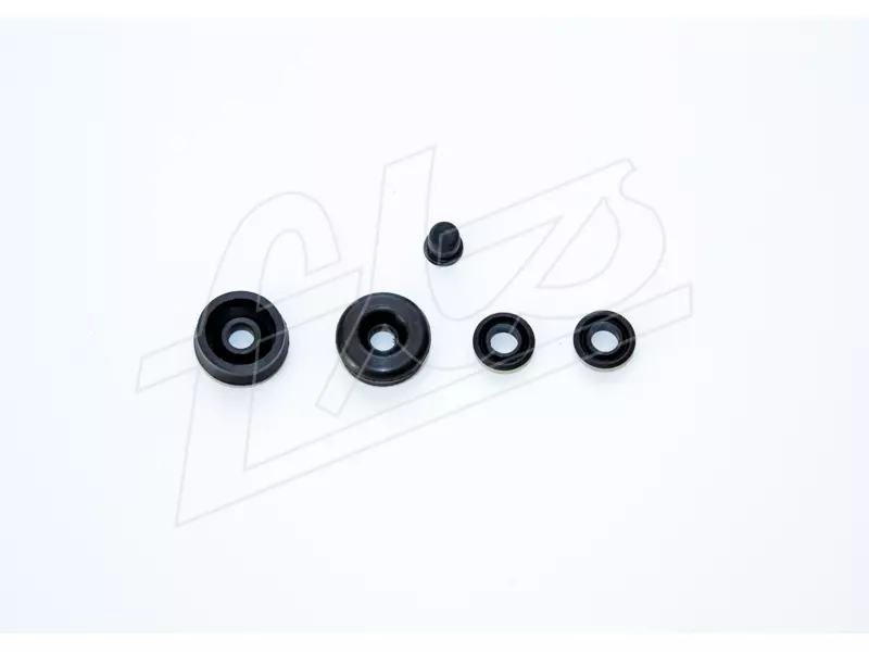 Rear Wheel Cylinder