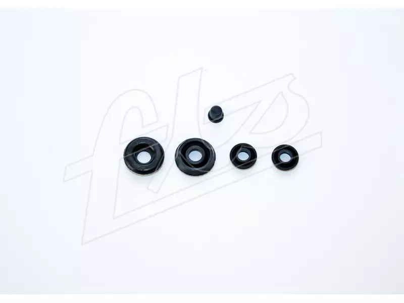 Rear Wheel Cylinder