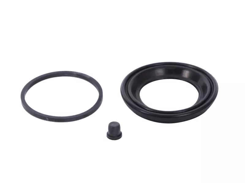 Front Caliper