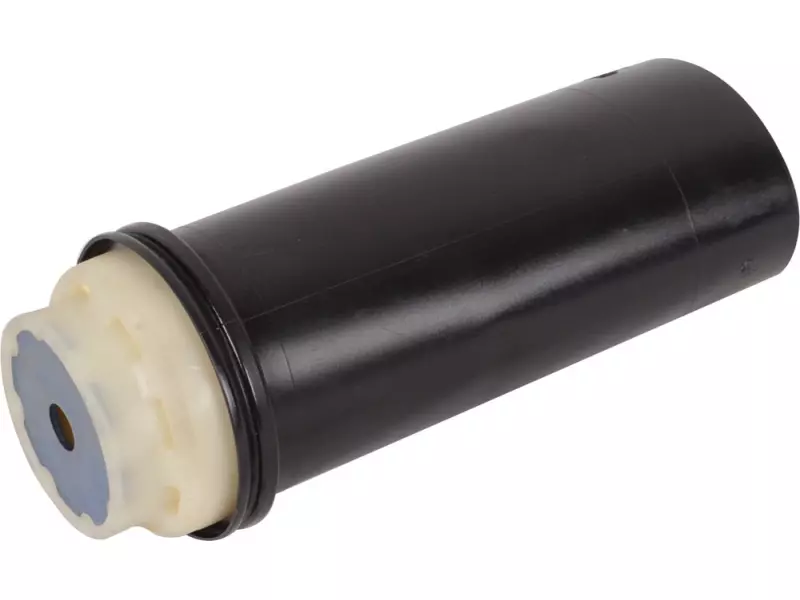SHOCK ABSORBER DUST BELLOW BACK