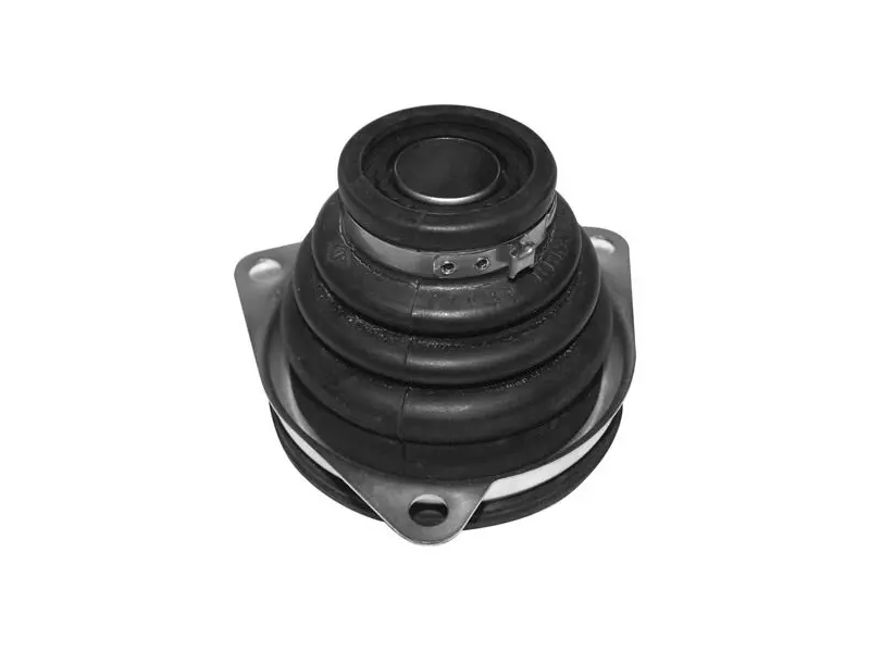 AXLE BELLOW IN L