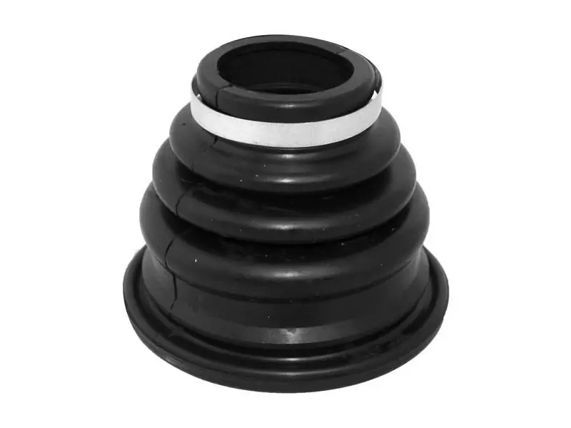 AXLE BELLOW IN L