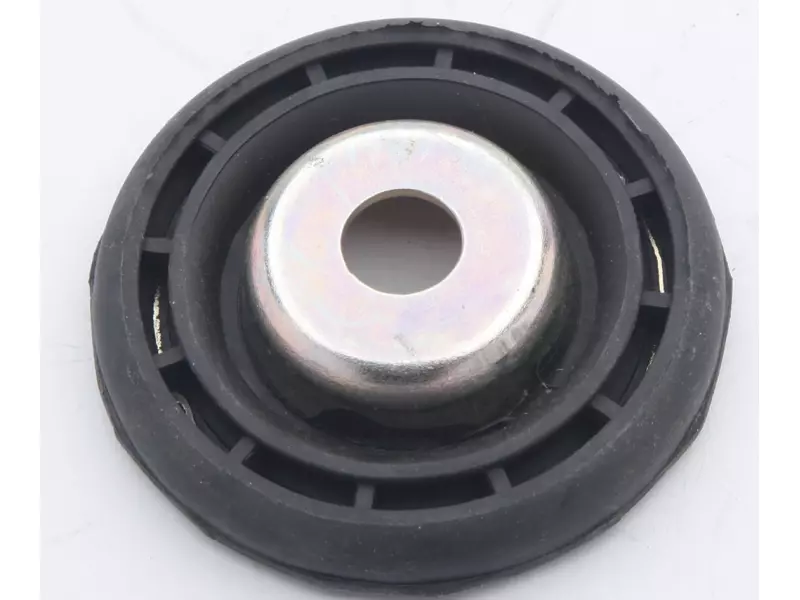 SHOCK ABSORBER MOUNTING