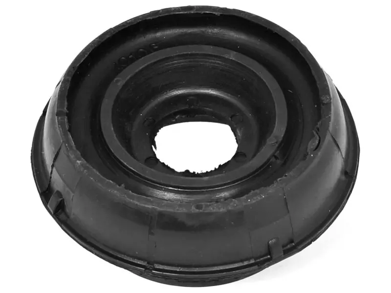 SHOCK ABSORBER MOUNTING