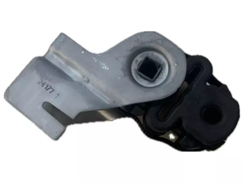 EXHAUST MOUNTING