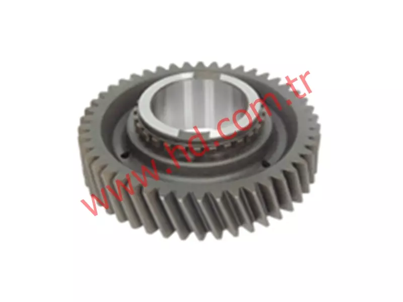 Gear