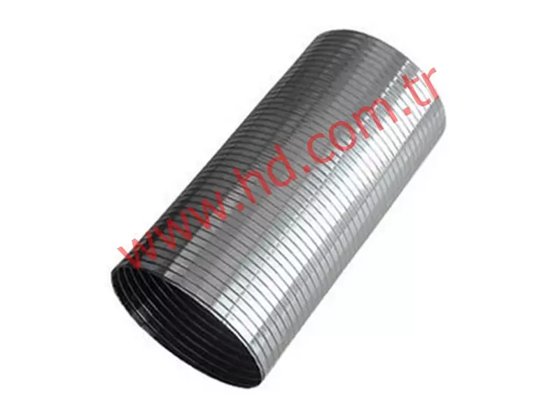 Flexible Pipe