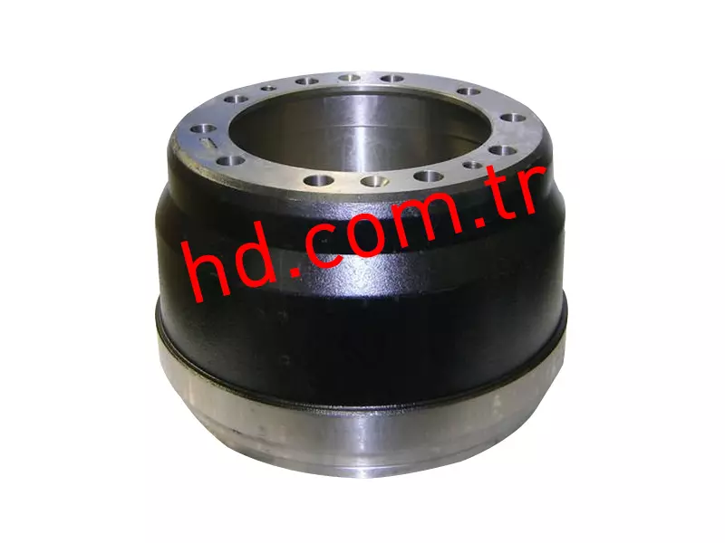 Brake Drum