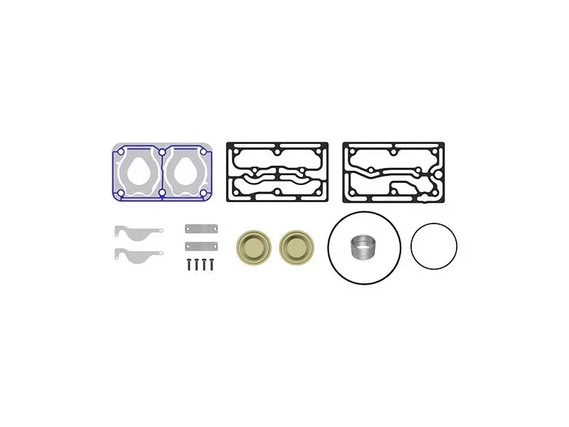 Air Compressor Repair Kit
