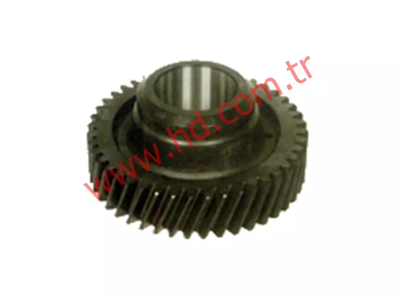Gear Splitter
