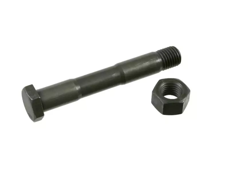 Repair Kit, Spring Bolt