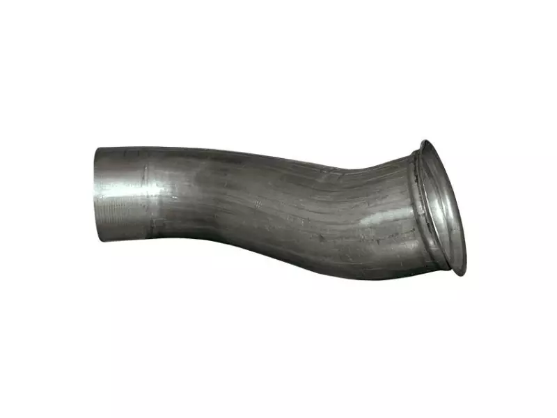 Pipe Exhaust