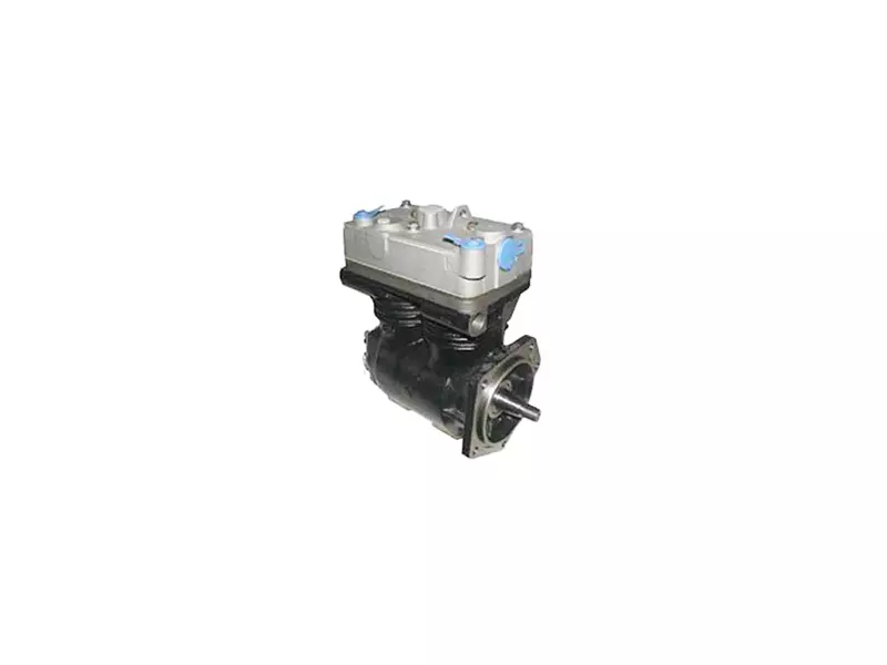Compressor