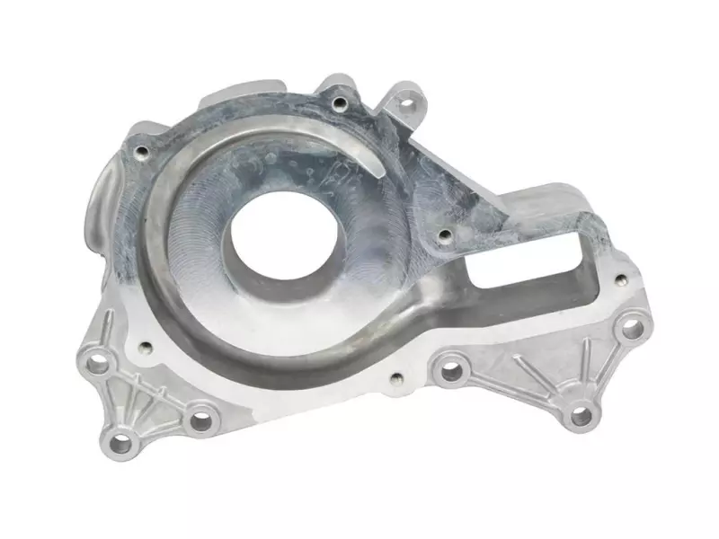 Waterpump Carrier