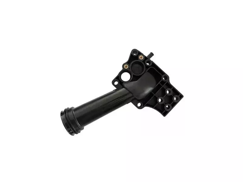 Coolant Pipe