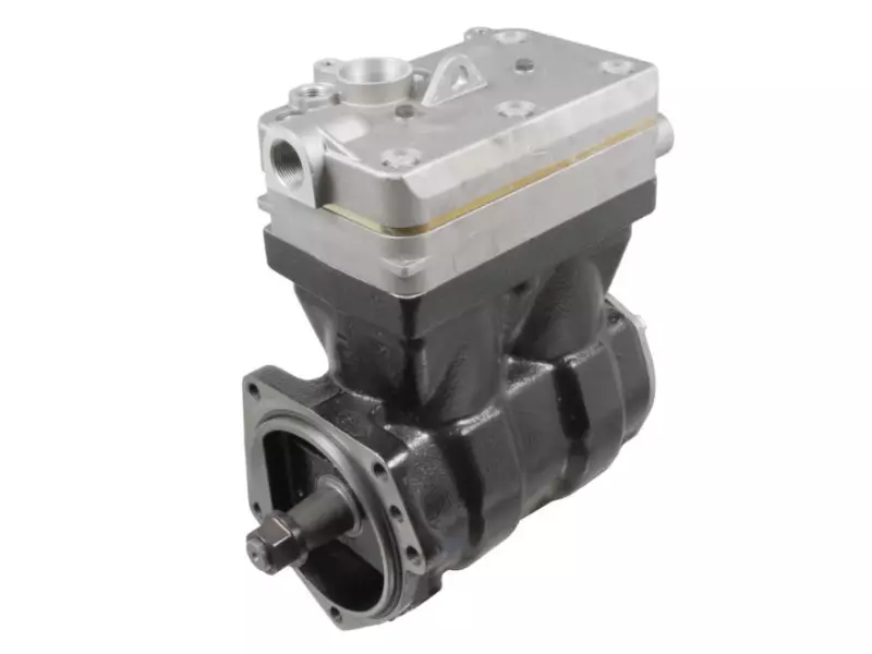 Compressor Complete