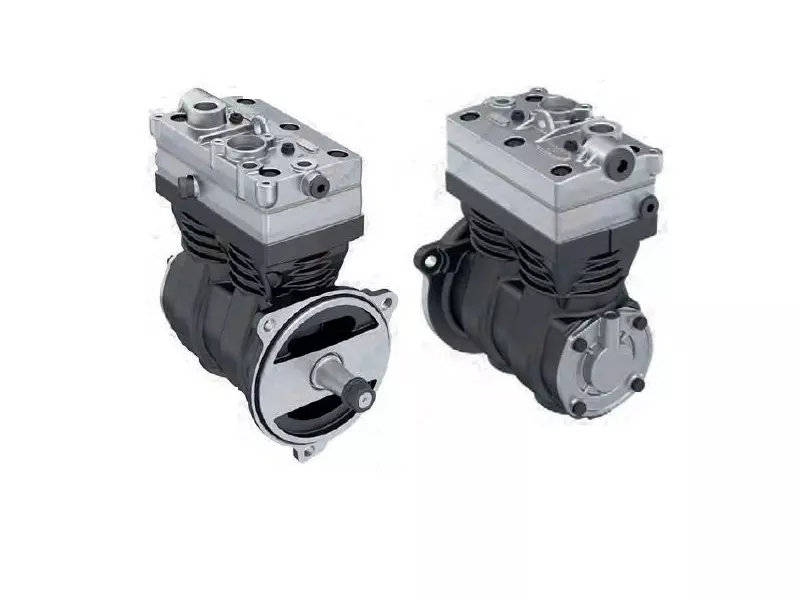 Compressor