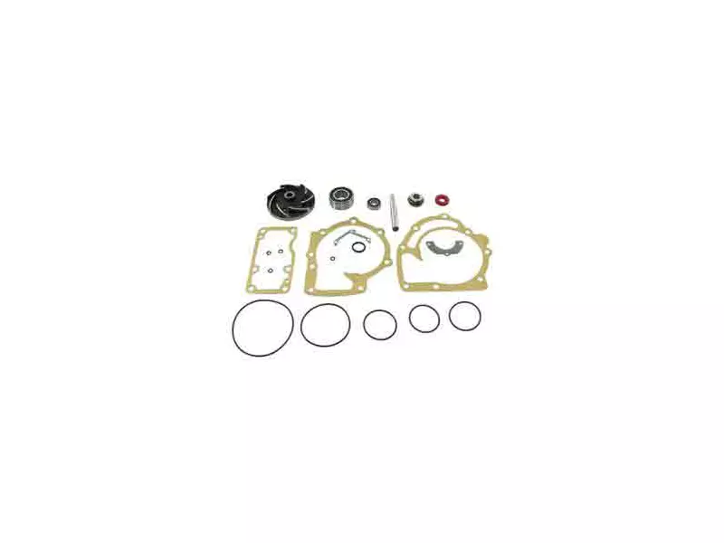 Water Pump Rep Kit