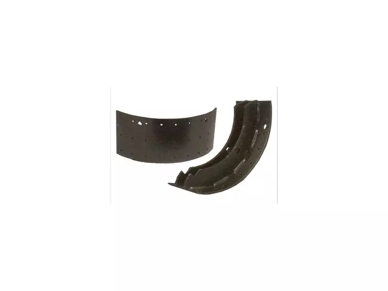 Brake Shoe 200mm Set 2 Pcs