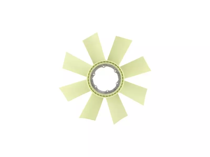 Fan Blade