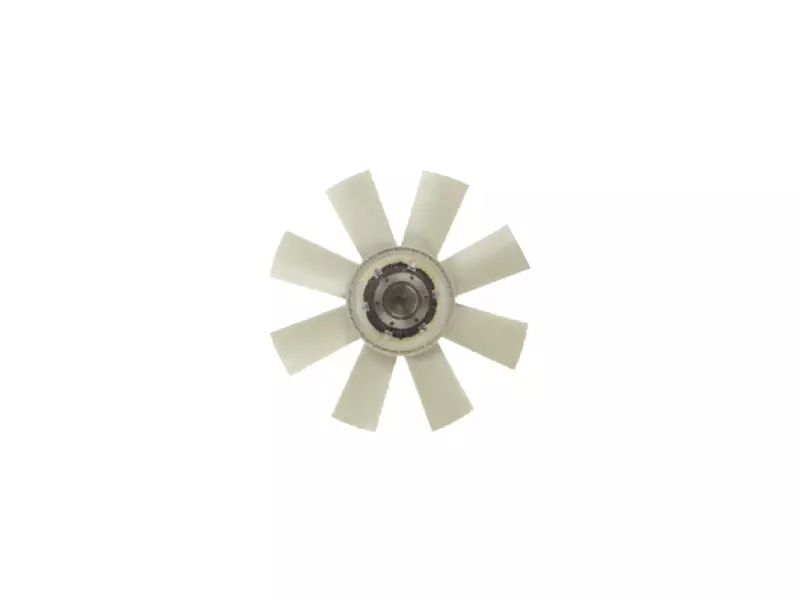 Fan 8 Blade