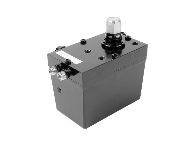 Cabin Pump